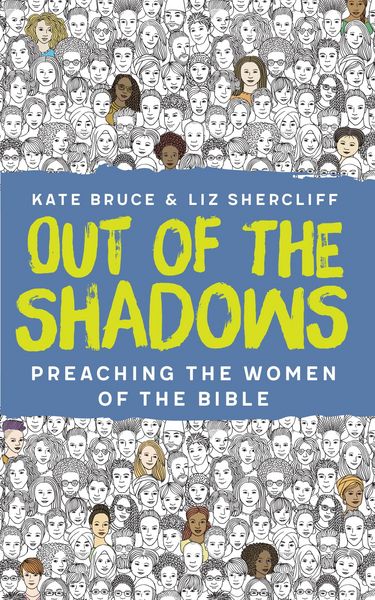 Produktbild: Out of the Shadows