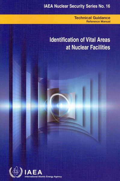 Produktbild: Identification Of Vital Areas