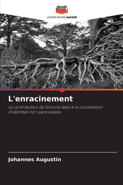 Produktbild: L'enracinement