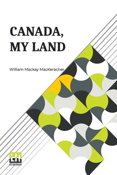 Produktbild: Canada, My Land