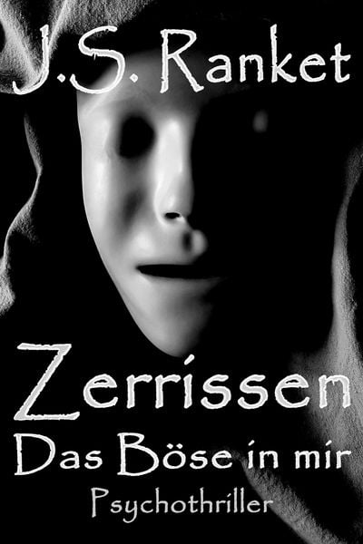 Produktbild: Zerrissen - Das B&ouml;se in mir