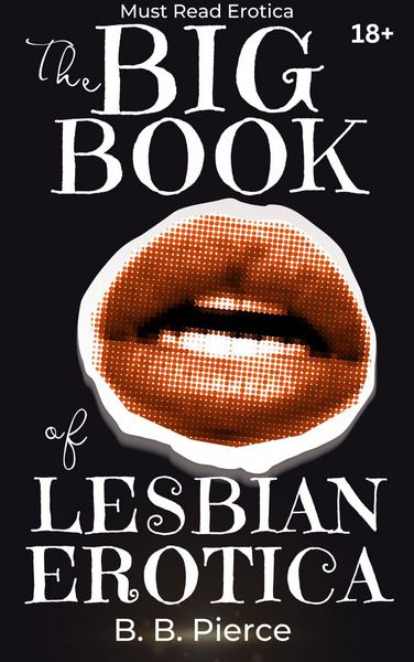 Produktbild: The Big Book of Lesbian Erotica