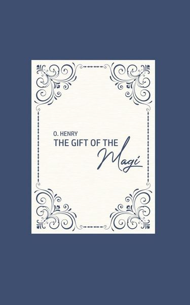 Produktbild: The Gift of the Magi