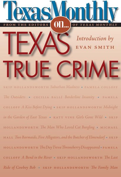 Produktbild: Texas Monthly, E: Texas Monthly On