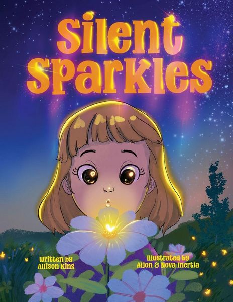 Produktbild: Silent Sparkles