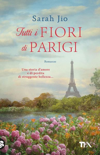 Produktbild: Tutti i fiori di Parigi