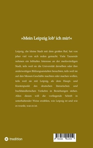 Produktbild: Leipzig 3