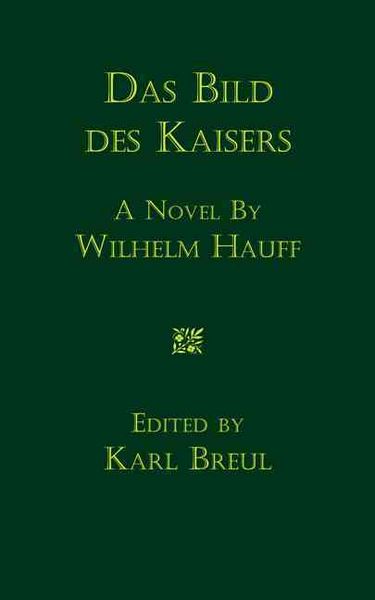 Produktbild: Das Bild Des Kaisers