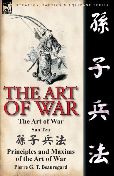 Produktbild: The Art of War