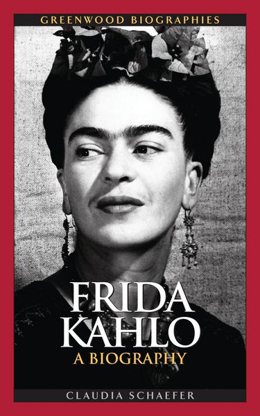Produktbild: Frida Kahlo