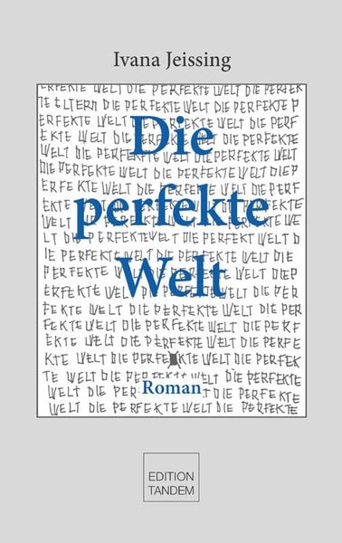 Produktbild: Die perfekte Welt