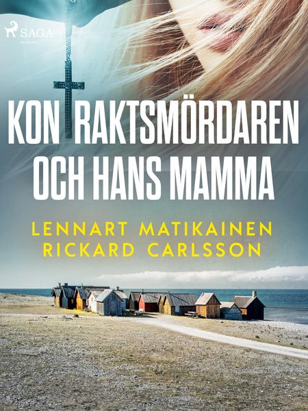 Produktbild: Kontraktsm&ouml;rdaren och hans mamma