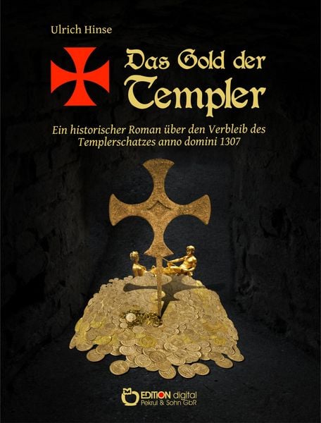 Produktbild: Das Gold der Templer