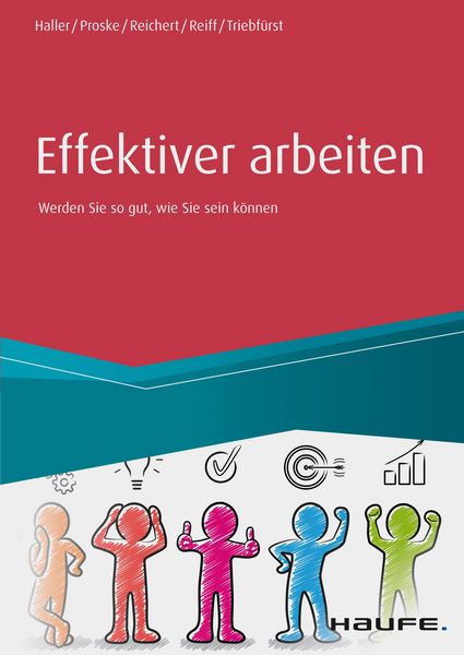 Produktbild: Effektiver arbeiten