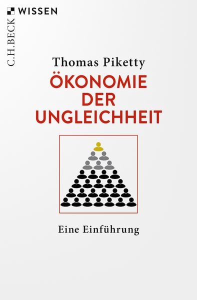 Produktbild: &Ouml;konomie der Ungleichheit