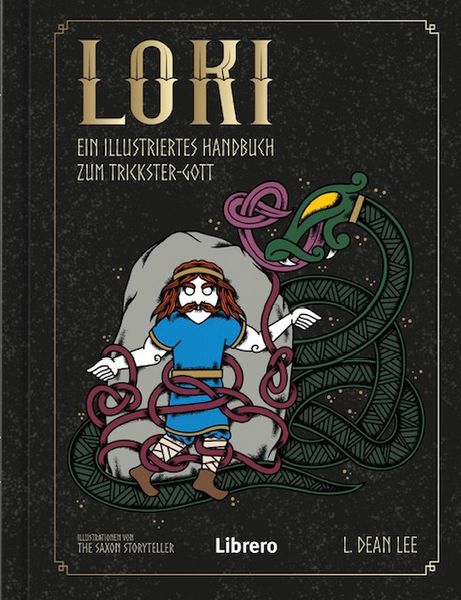 Produktbild: Loki
