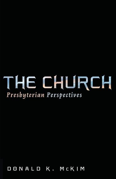 Produktbild: The Church