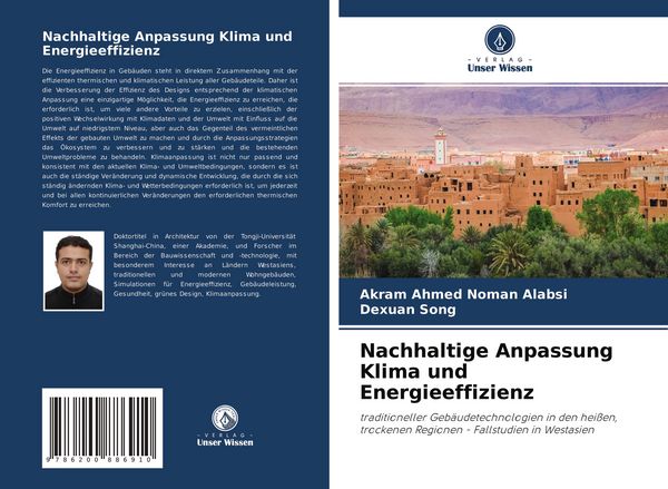 Produktbild: Nachhaltige Anpassung Klima und Energieeffizienz