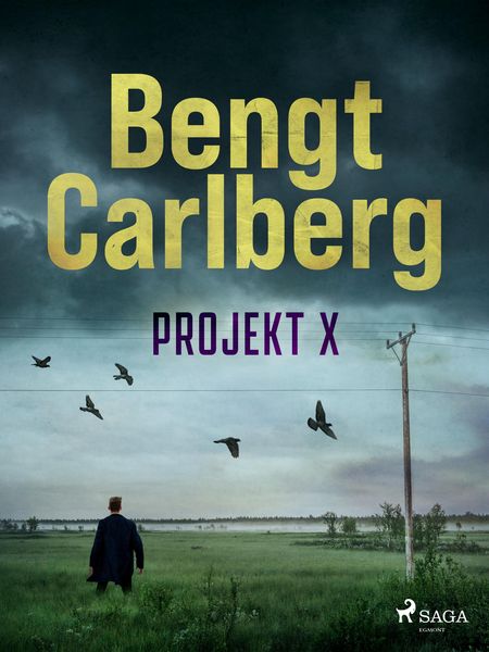 Produktbild: Projekt X