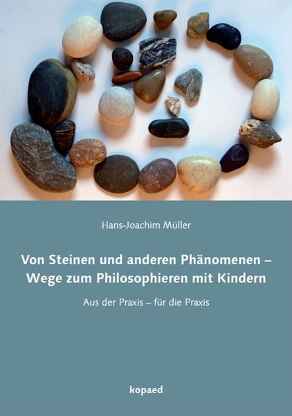 Produktbild: Von Steinen und anderen Ph&auml;nomenen