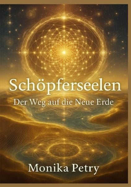 Produktbild: Sch&ouml;pferseelen - Der Weg auf die Neue Erde