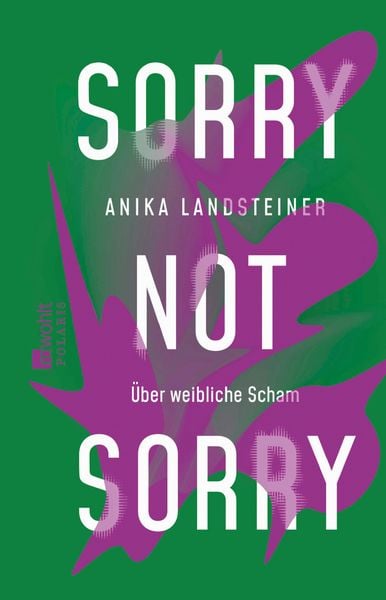Produktbild: Sorry not sorry