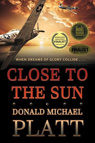 Produktbild: Close to The Sun