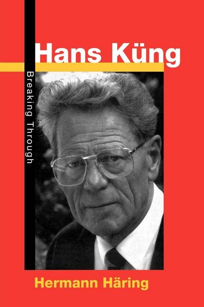 Produktbild: Hans Kueng