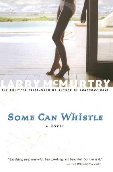 Produktbild: Some Can Whistle