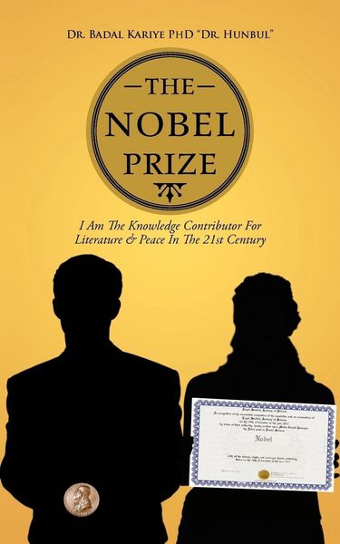 Produktbild: The Nobel Prize