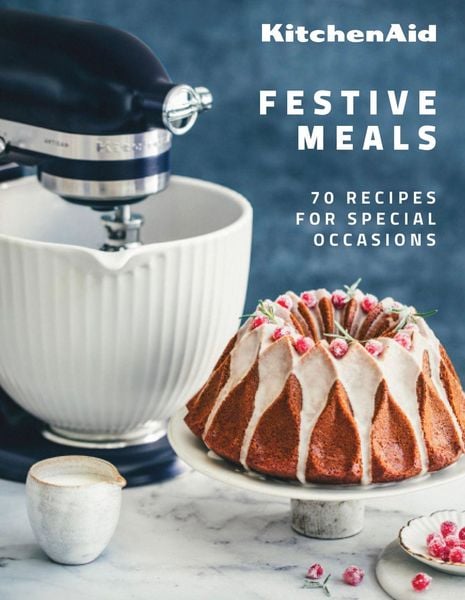 Produktbild: KitchenAid Festive Meals