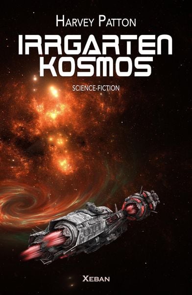 Produktbild: Irrgarten Kosmos