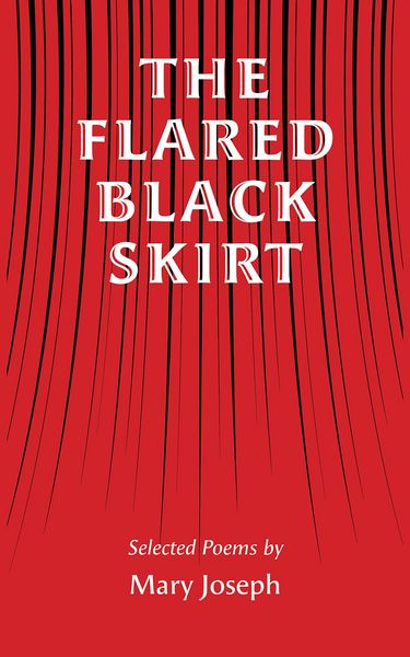 Produktbild: Flared Black Skirt