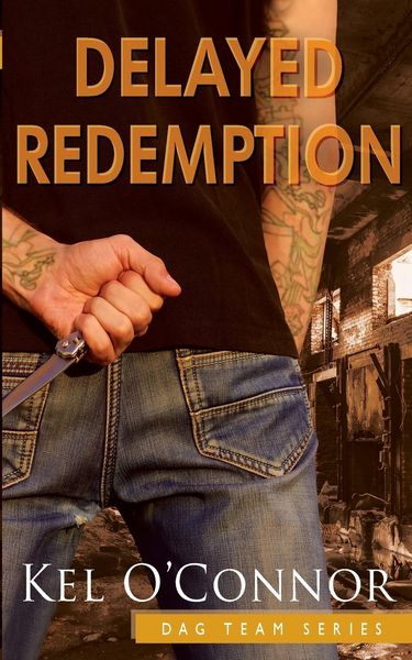 Produktbild: Delayed Redemption