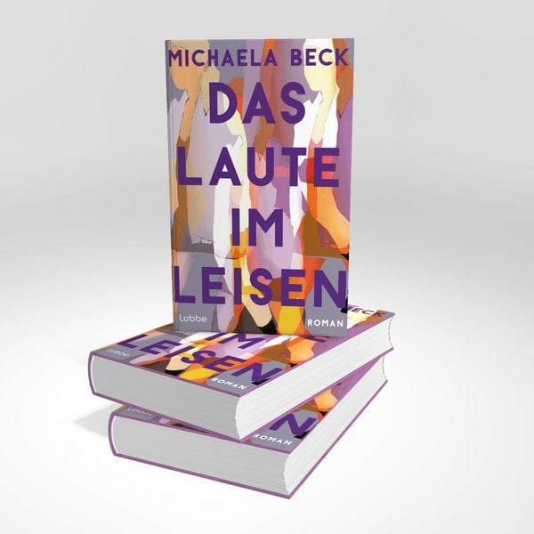 Produktbild: Das Laute im Leisen
