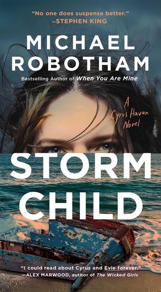 Produktbild: Storm Child