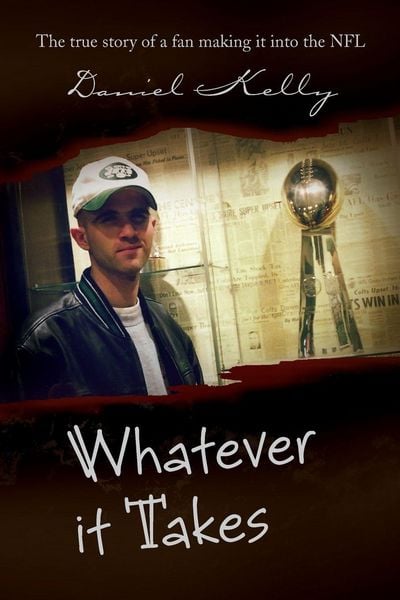 Produktbild: Whatever It Takes