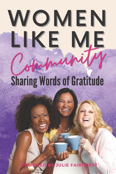 Produktbild: Women Like Me Community