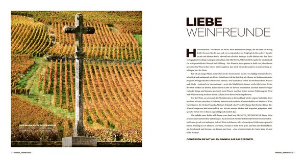 Produktbild: Frenzels Weinschule