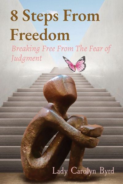 Produktbild: 8 Steps From Freedom
