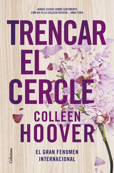 Produktbild: Trencar el cercle