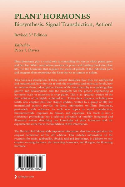 Produktbild: Plant Hormones