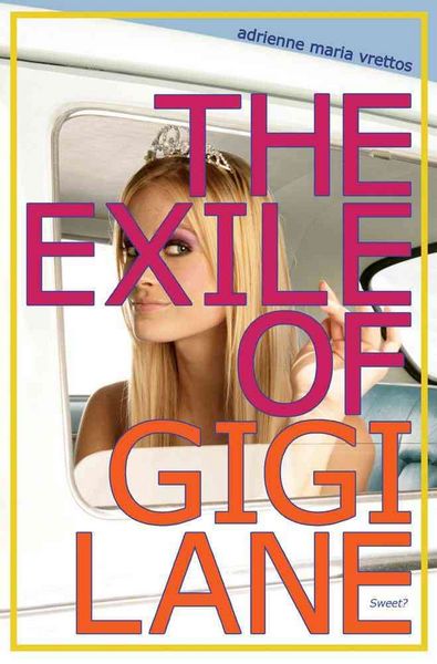 Produktbild: Exile Of Gigi Lane