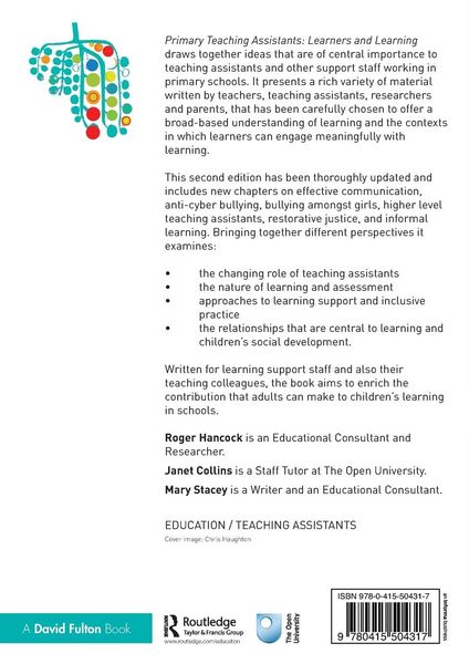 Produktbild: Primary Teaching Assistants