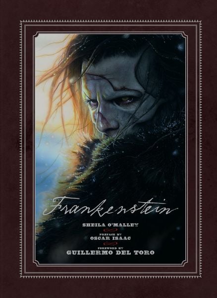 Produktbild: Frankenstein