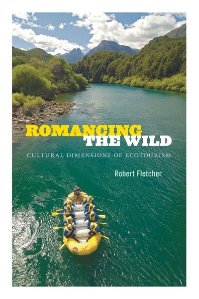 Produktbild: Romancing the Wild