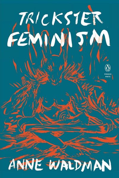 Produktbild: Trickster Feminism