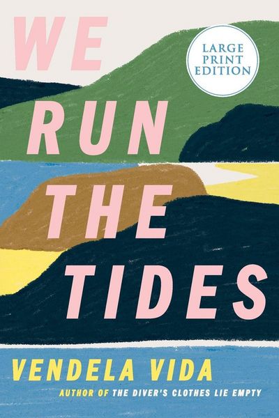 Produktbild: We Run the Tides LP