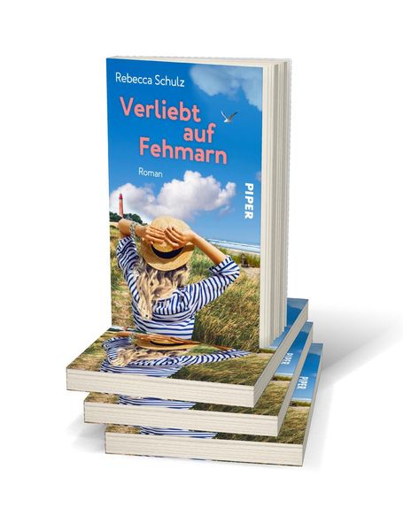 Produktbild: Verliebt auf Fehmarn