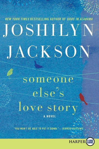 Produktbild: Someone Else's Love Story LP